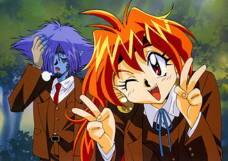 Otaku Gallery  / Anime e Manga / The Slayers / Personaggi / Gruppo / group (119).jpg